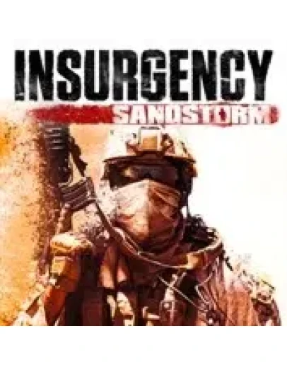 Insurgency Sandstorm (Xbox) Insurgency Sandstorm (Xbox)