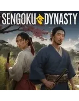 Sengoku Dynasty (Xbox)