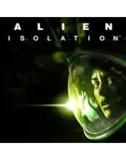 Alien Isolation (Xbox)
