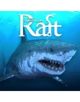 Survive on Raft (Xbox)