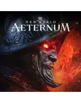New World Aeternum Standard Edition (Xbox)