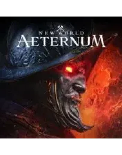 New World Aeternum Standard Edition (Xbox)