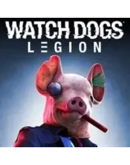 Watch Dogs Legion (Xbox)