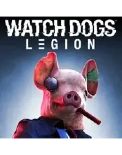 Watch Dogs Legion (Xbox)