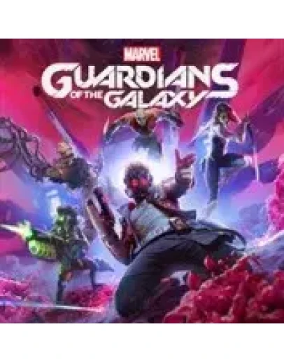Marvel's Guardians of the Galaxy (Xbox)