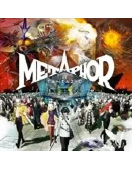 Metaphor ReFantazio (Xbox)