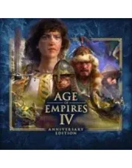 Age of Empires IV Anniversary Edition (Xbox)