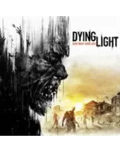 Dying Light Essentials Edition (Xbox)