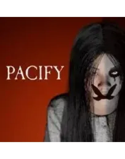 Pacify (Xbox)