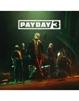 PAYDAY 3 (Xbox)