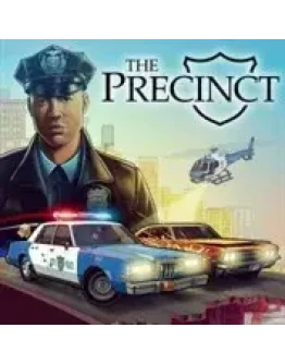 The Precinct (Xbox)