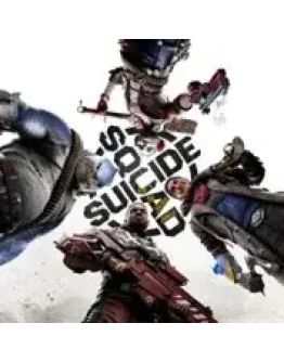 Suicide Squad Kill the Justice League (Xbox)