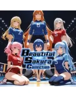 Beautiful Sakura Collection (Xbox)