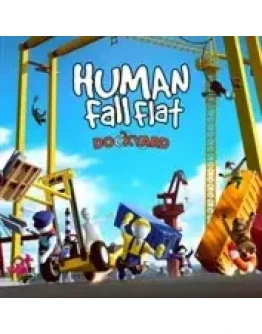 Human Fall Flat (Xbox)