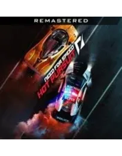 Need for Speed Hot Pursuit Remastered (Xbox)