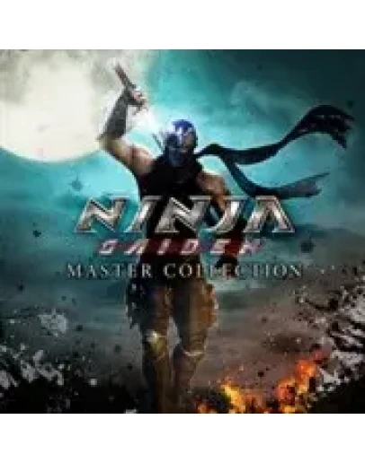 NINJA GAIDEN Master Collection (Xbox)