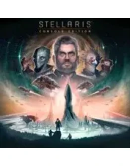 Stellaris Console Edition (Xbox)