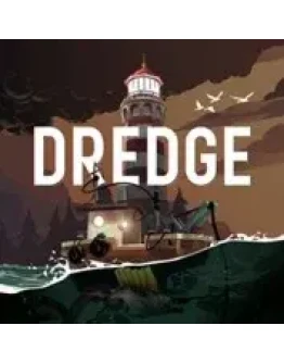 DREDGE (Xbox)