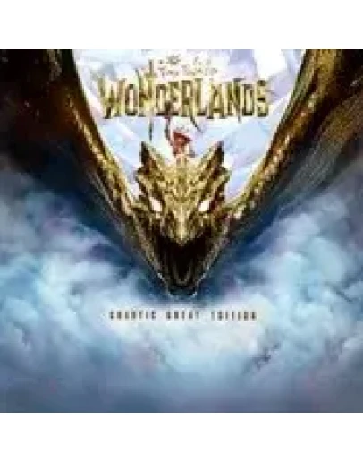 Tiny Tina's Wonderlands Chaotic Great Edition (Xbox) Tiny Tina's Wonderlands Chaotic Great Edition (Xbox)