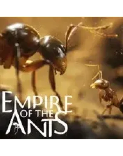 Empire of the Ants (Xbox)