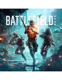Battlefield 2042 Xbox One (Xbox)