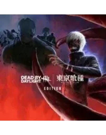 Dead by Daylight Tokyo Ghoul Edition (Xbox)