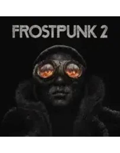 Frostpunk 2 (Xbox)
