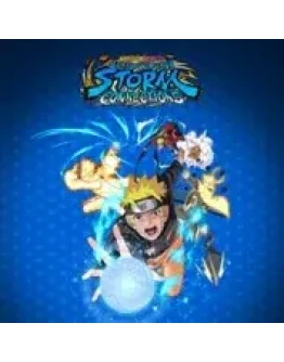 NARUTO X BORUTO Ultimate Ninja STORM CONNECTIONS (Xbox)