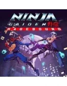 NINJA GAIDEN Ragebound (Xbox)
