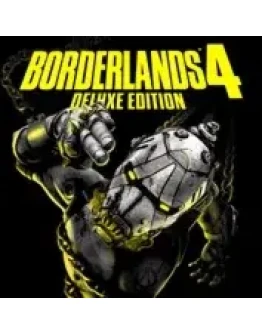 Borderlands 4 Deluxe Edition (Xbox)