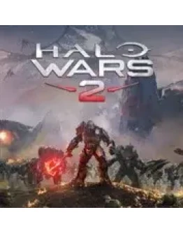 Halo Wars 2 Standard Edition (Xbox)