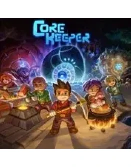 Core Keeper (Xbox)