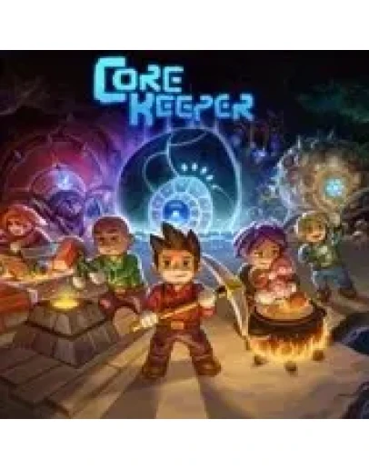 Core Keeper (Xbox)