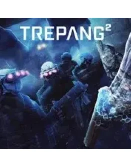 Trepang2 (Xbox) Trepang2 (Xbox)