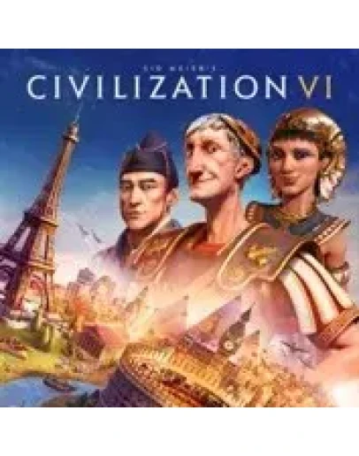 Sid Meier's Civilization VI (Xbox)