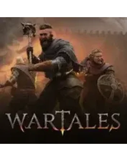 Wartales (Xbox)