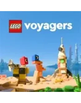 LEGO Voyagers (Xbox)