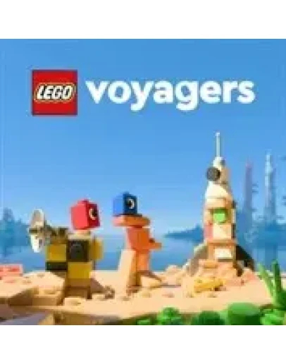 LEGO Voyagers (Xbox)
