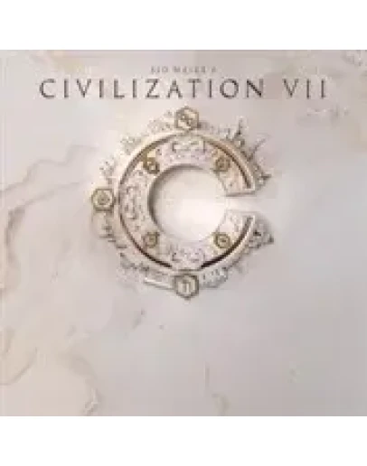 Sid Meier's Civilization VII (Xbox)