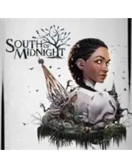 South of Midnight (Xbox)