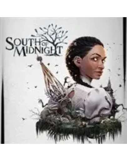 South of Midnight (Xbox)