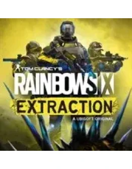 Tom Clancys Rainbow Six Extraction (Xbox) Tom Clancys Rainbow Six Extraction (Xbox)