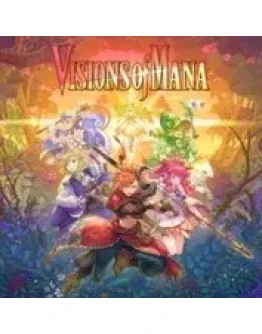 Visions of Mana (Xbox)