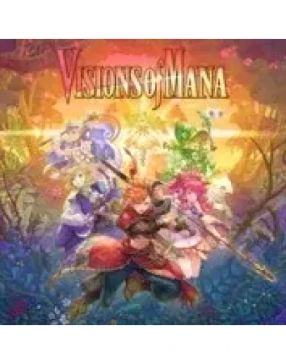 Visions of Mana (Xbox)