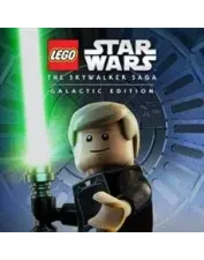 LEGO Star Wars The Skywalker Saga Galactic (Xbox)