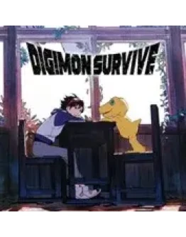 Digimon Survive (Xbox)