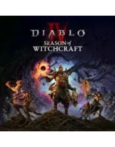 Diablo IV Standard Edition (Xbox)