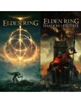 ELDEN RING Shadow of the Erdtree Edition (Xbox)