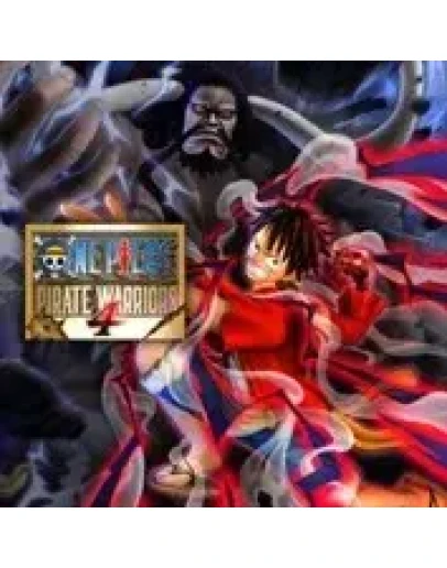 ONE PIECE PIRATE WARRIORS 4(Xbox One) (Xbox)