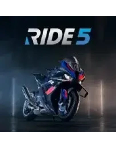 RIDE 5 (Xbox)